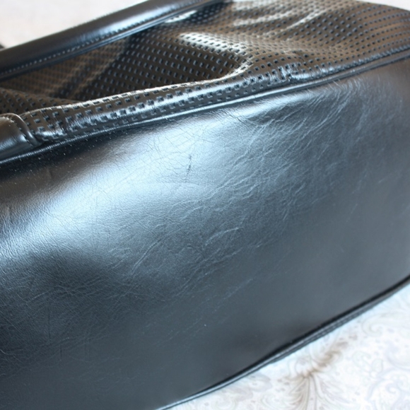 BNWT - A/X Armani Exchange Bucket bag - Picture 5 of 8